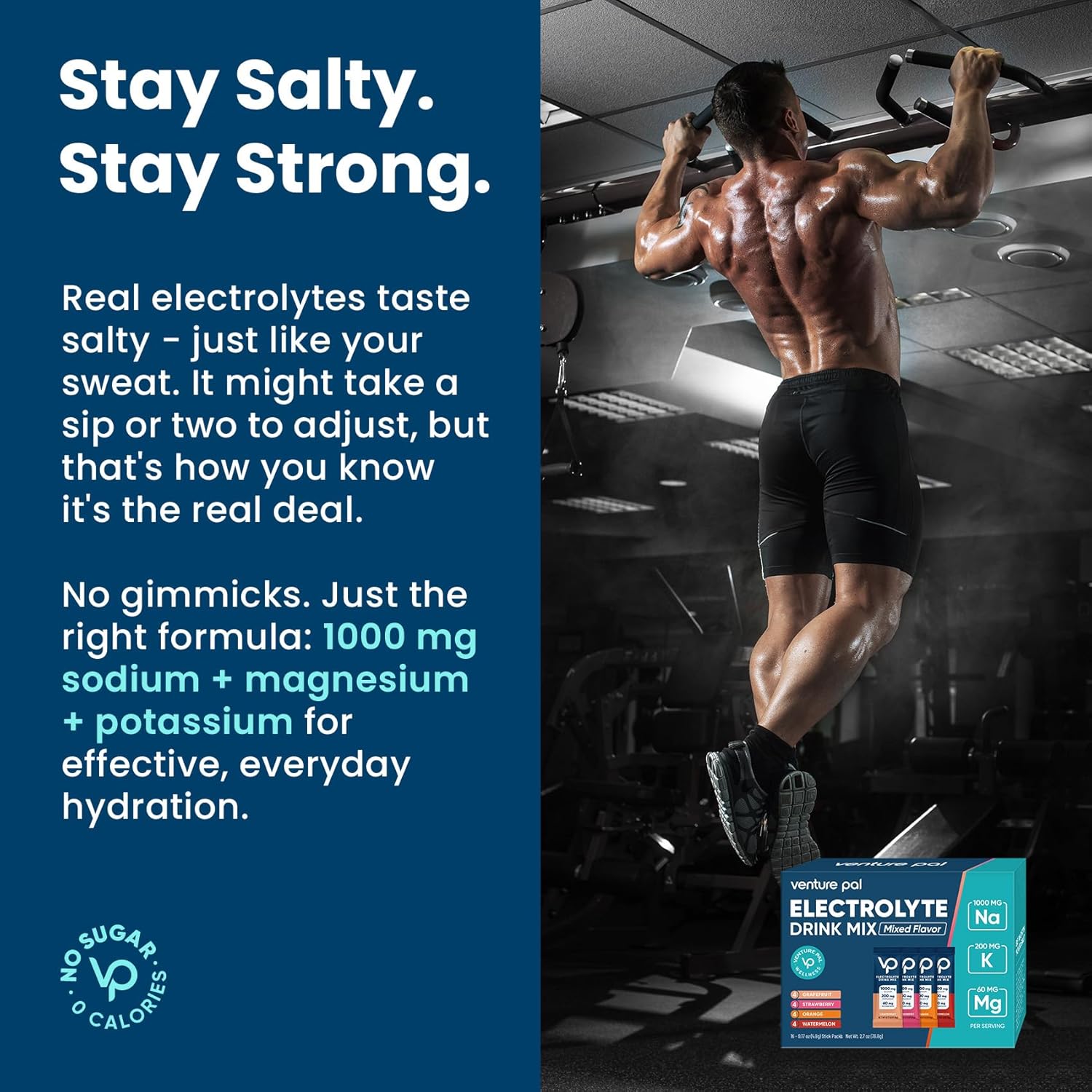 Venture_Pal_High_Sodium_Sugar_Free_Electrolytes_Powder_Packet_-_Hydration_Packets_with_Vitamin,_Sodium_&_Potassium_|_Zero_Calories_|_Vegan,_Keto_&_Paleo_Friendly_Electrolyte_Drink_Mix_-_16_Sticks