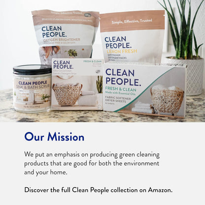 The_Clean_People_Laundry_Detergent_Pods_-_Hypoallergenic_Laundry_Pods_-_Ultra_Concentrated,_Recyclable_Packaging,_Stain_Fighting_-_Fresh_Scent,_96_Pack