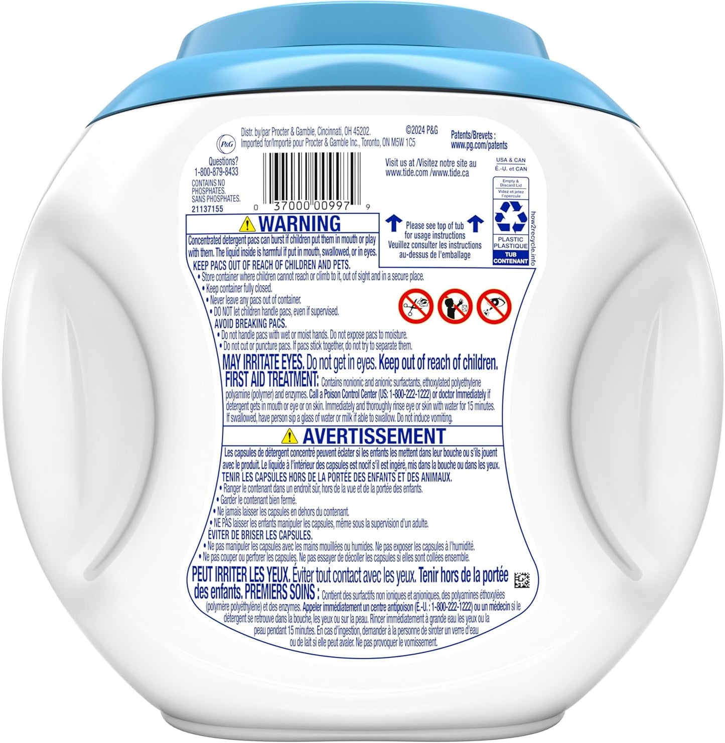 Tide_Pods_Free_&_Gentle_Laundry_Detergent_Soap_Pacs,_42_Count,_Tide_Pods_Laundry_Detergent_(Packaging_May_Vary)