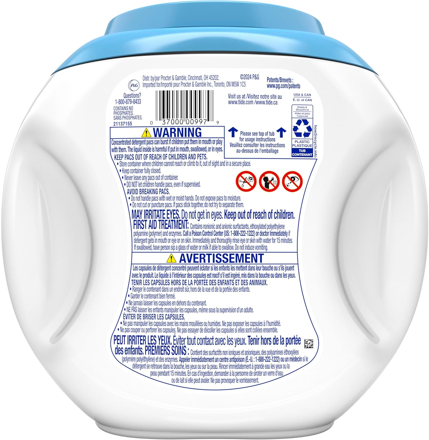 Tide_Pods_Free_&_Gentle_Laundry_Detergent_Soap_Pacs,_42_Count,_Tide_Pods_Laundry_Detergent_(Packaging_May_Vary)