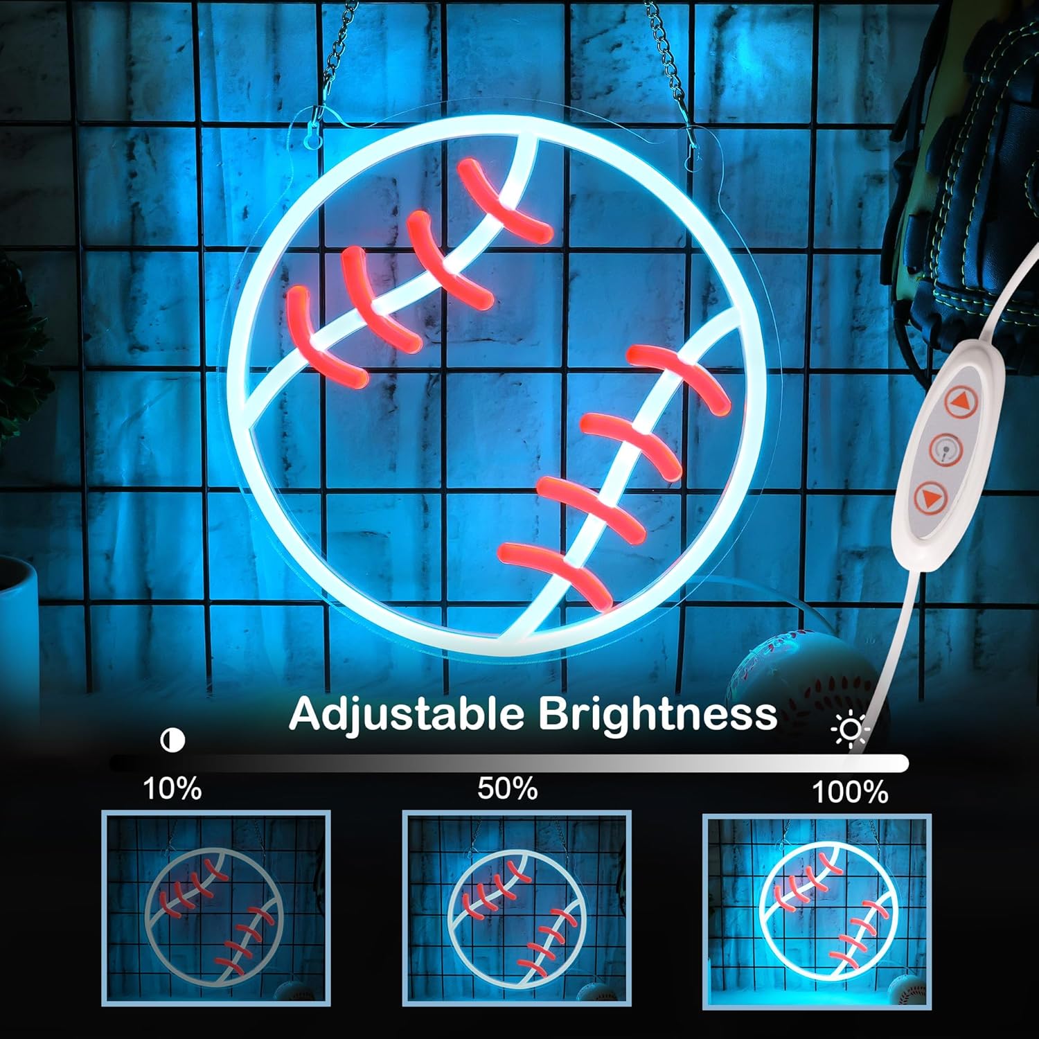 Baseball_Neon_Sign_-_Dimmable_Sport_Wall_Decor_with_USB_Power,_Unique_Gifts_for_Men_&_Boys_8-12,_LED_Bedroom_Lights_for_Man_Cave_College_Dorm_Baseball_Fan_Accessories