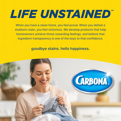 Carbona_2-in-1_Oxy-Powered_Carpet_Cleaner_(13.5_Fl_Oz),_Spot_Cleaner_with_Dual_Sponge_&_Bristle_Applicator_for_Targeted_Cleaning,_Fast_Formula