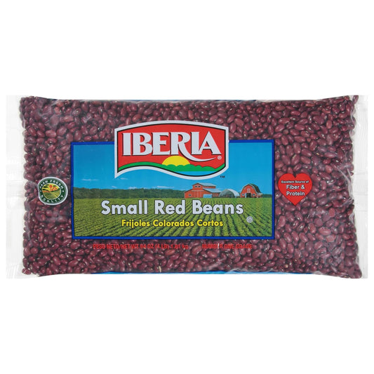 Iberia_Small_Red_Beans,_4_lb,_Long_Shelf_Life_Small_Red_Beans_with_Easy_Storage,_Rich_in_Fiber_&_Potassium,_Low_Calorie,_Low_Fat_Food
