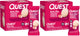 Strawberry Cake - 16 Count (Pack of 2)
