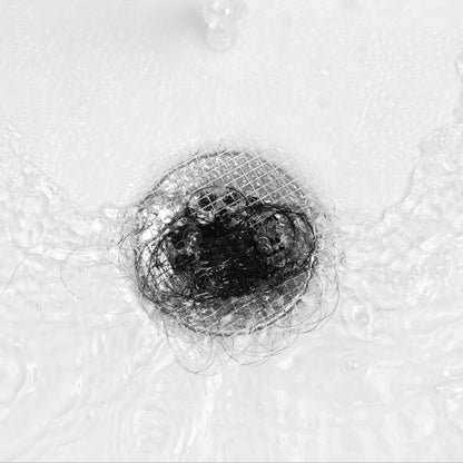 TubShroom_Toss_26pk_Disposable_Drain_Covers_-_Hair_Catcher_Mesh_Sticker_Strainers_for_Shower_Bathtub_and_Bathroom_Sink_Drains_to_Prevent_Clogged_Drains,_Half_Year_Supply