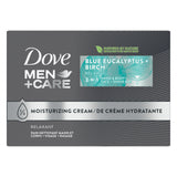 DOVE MEN + CARE Bar 3 in 1 Cleanser for Body, Face, Healthy-Feeling Skin Body and Facial Cleanser More Moisturizing Than Bar Soap 3.75 oz