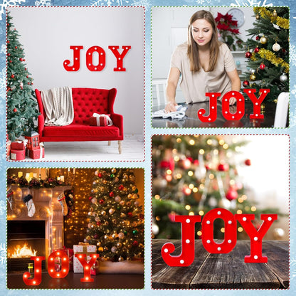 EDYCON_Christmas_Letter_Lights_Sign_Table_Decorations_Christmas_LED_Light_up_Letters_Battery_Powered_Letter_for_Home_Bar_Christmas_Party_Bedroom_Tabletop_Decor_Gift(Joy)