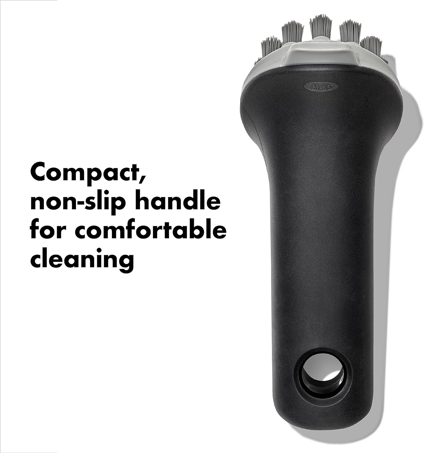 OXO_Good_Grips_Cast_Iron_Brush​