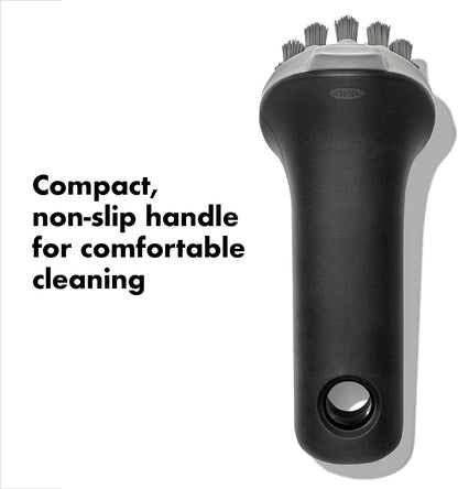 OXO_Good_Grips_Cast_Iron_Brush​