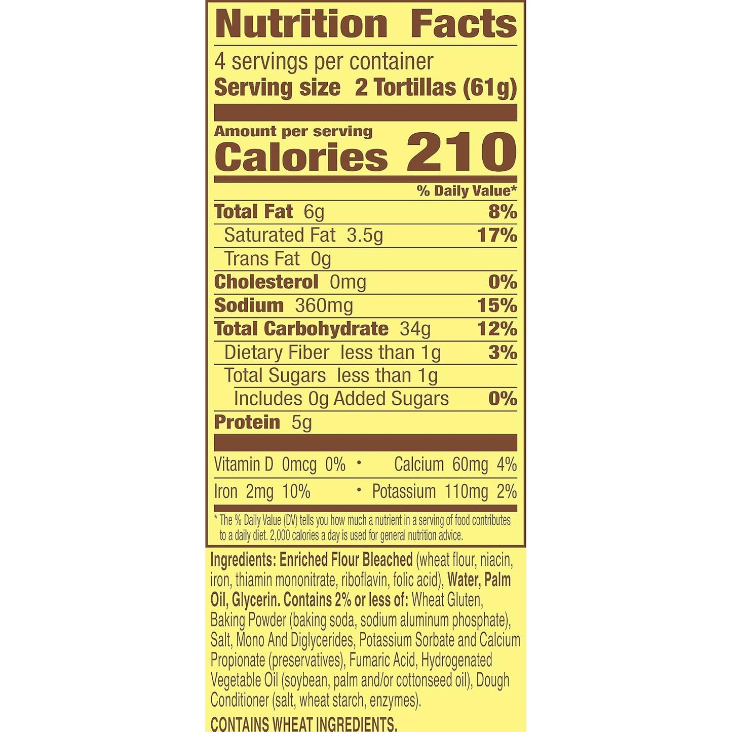 Old_El_Paso_Flour_Tortilla_Pockets,_Meal_Prep,_8_Ct,_8.4_oz