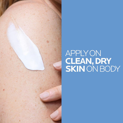 La_Roche-Posay_Lipikar_Urea_10%_Roughness_Smoothing_Lotion,_Body_Lotion_For_Dry_Skin_With_10%_Urea_+_Shea_Butter_+_Allantoin,_Rough_And_Bumpy_Skin_Lotion,_Softens_&_Smooths_Skin_With_1_Application