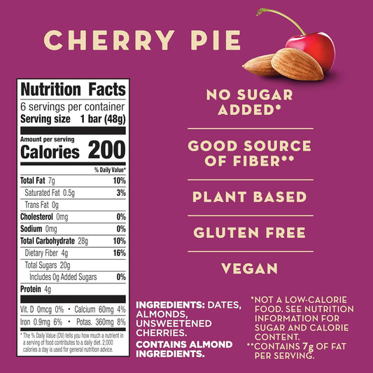 Larabar_Cherry_Pie_Fruit_and_Nut_Bars,_Gluten_Free_and_Vegan,_10.2_oz,_6_Ct