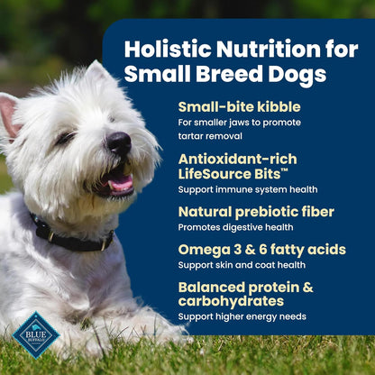 Blue_Buffalo_Life_Protection_Formula_Chicken_&_Brown_Rice_Small_Breed_Adult_Dry_Dog_Food,_Supports_Immunity_with_Antioxidant-Rich_LifeSource_Bits,_Promotes_Healthy_Muscles,_Skin_&_Coat_Health,_5_lbs.
