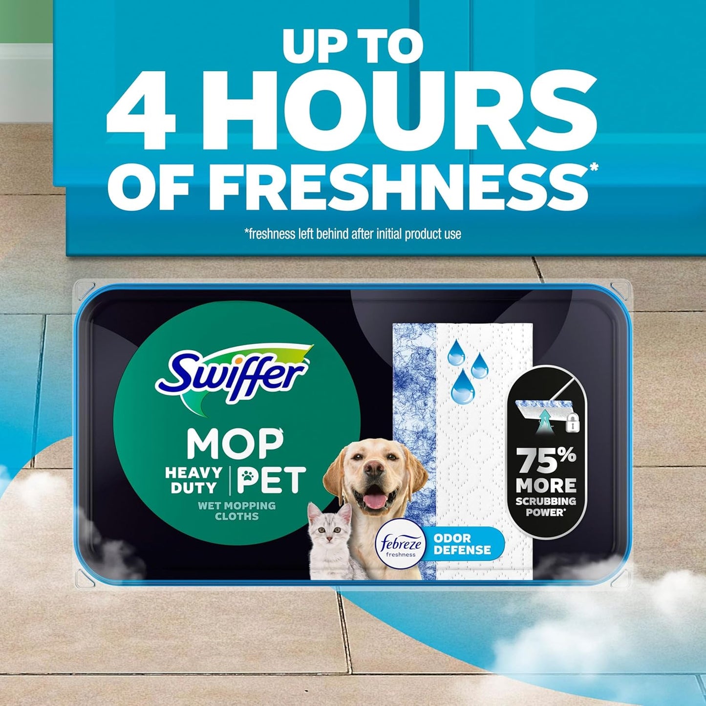 Swiffer_Heavy_Duty_Mop_Wet_Multi-Surface_Cloth_Refills_for_Floor_Mopping_and_Cleaning,_Pet_with_Febreze_Odor_Defense,_20_count