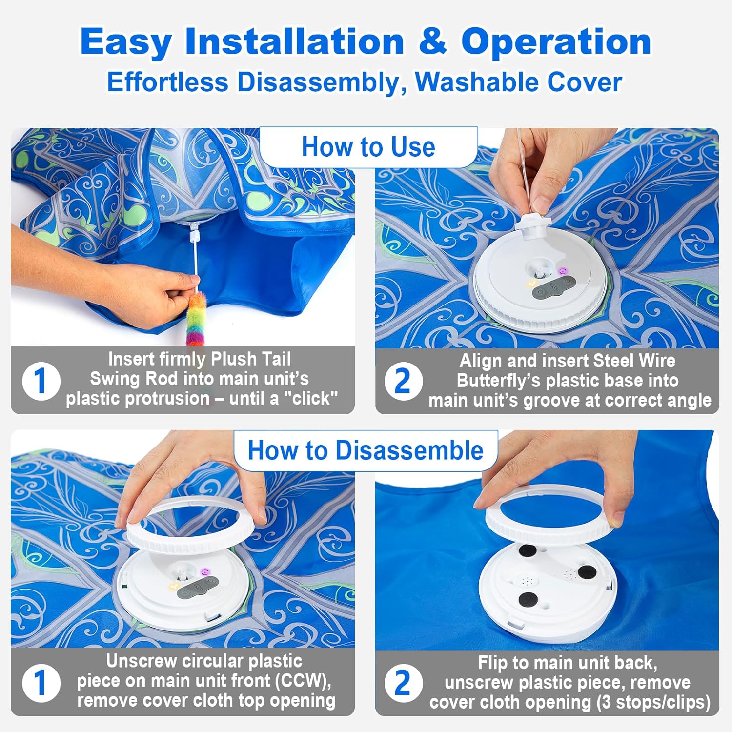Interactive_Cat_Toys_for_Indoor_Cats,[Newly_Upgraded]_Rechargeable_Touch_Activated_Hide_and_Seek_Kitten_Toys_for_Bored_Indoor_Adult_Cats_with_Fluttering_(Blue)
