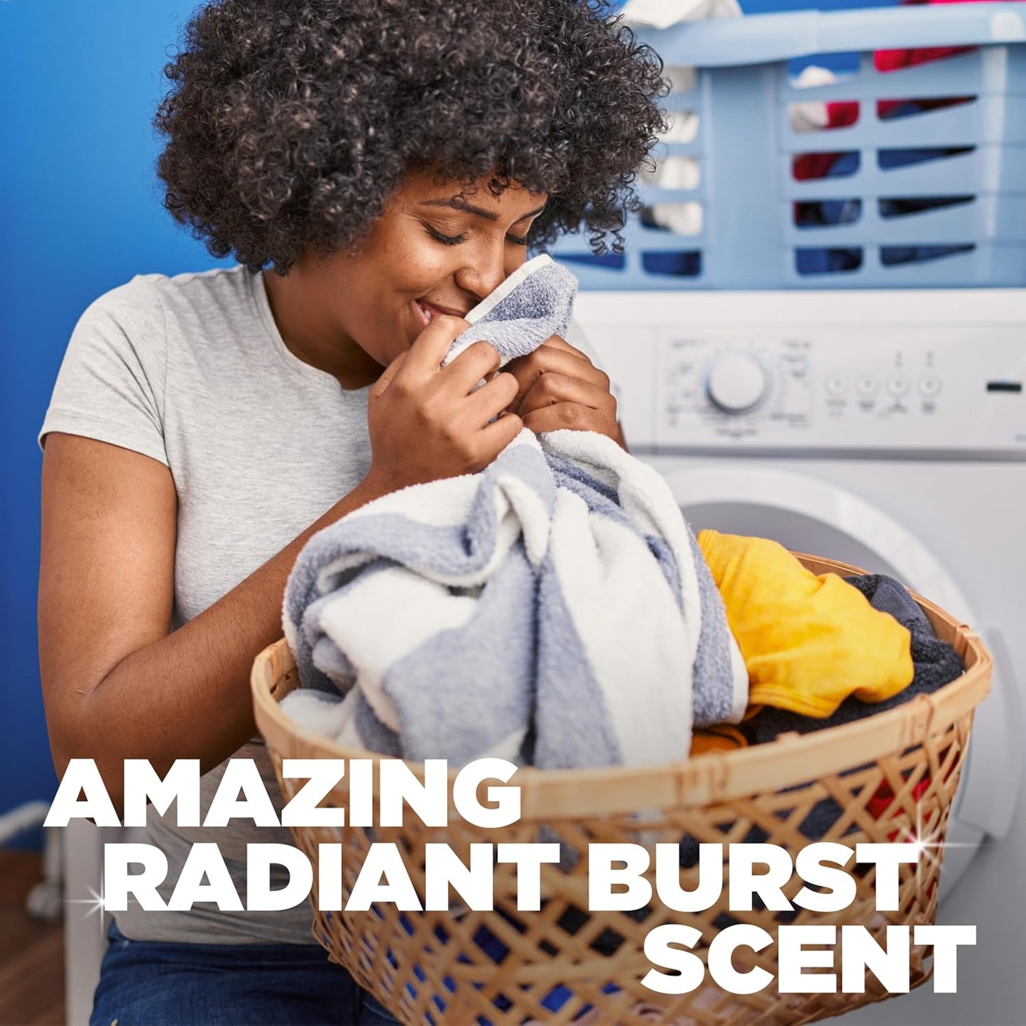 ARM_&_HAMMER_Deep_Clean_Odor_Formula_Laundry_Detergent_Power_Paks,_Radiant_Burst_Scent,_32_Count,_32_Loads