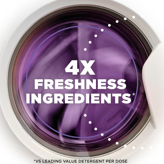 ARM_&_HAMMER_Light_In-Wash_Scent_Booster,_Laundry_Scent_Booster_Lavender_Escape_scent,_24_Oz