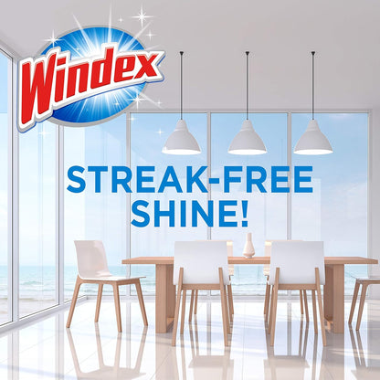 Windex_Wipes_Glass_Cleaning,_Pre-Moistened_Glass_and_Surface_Wipes_to_Clean_Home_Surfaces,_Household_Essentials,_Original_Scent,_38_Count_(Pack_of_1)