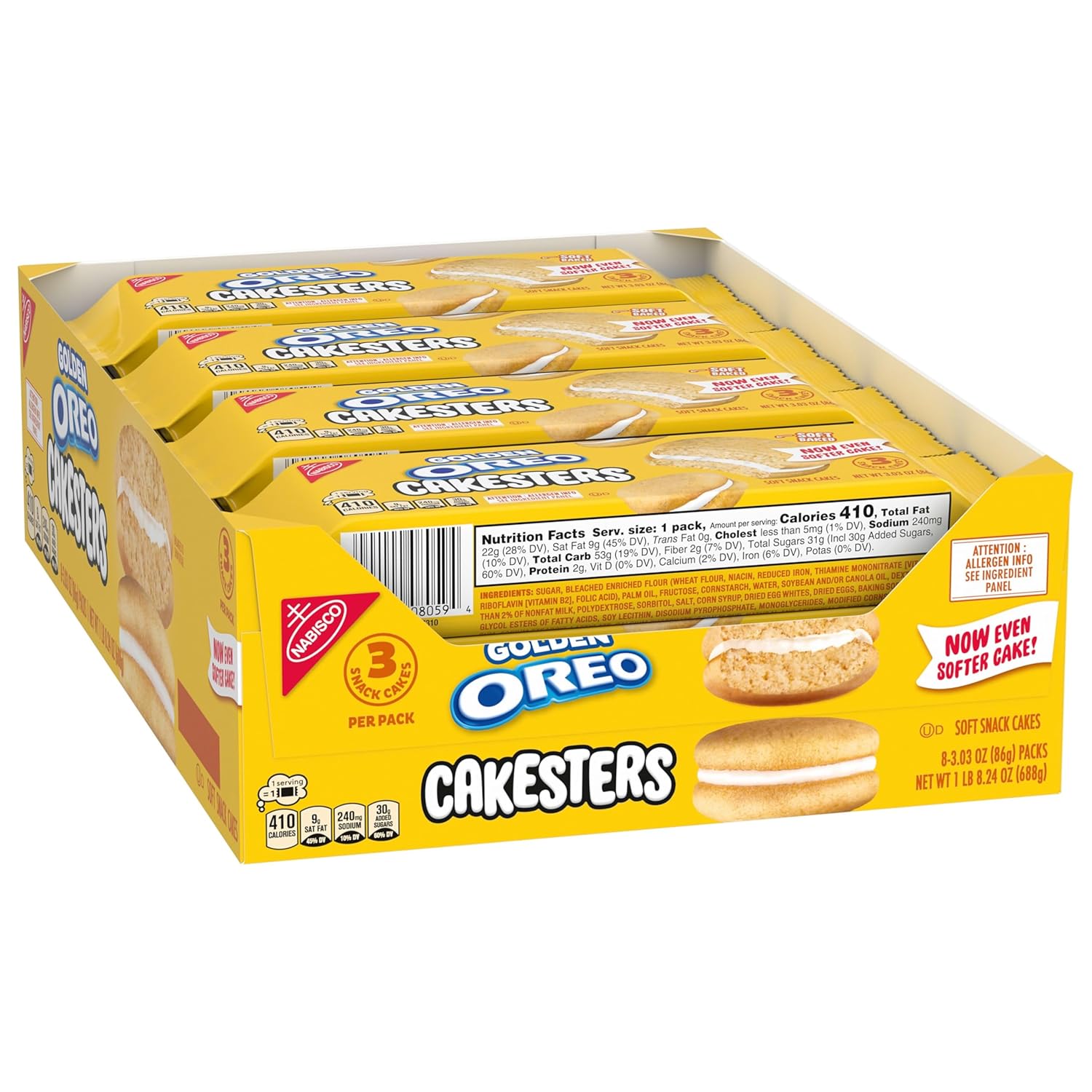 OREO_Golden_Cakesters_Soft_Snack_Cakes,_8-3.03_oz_Snack_Packs