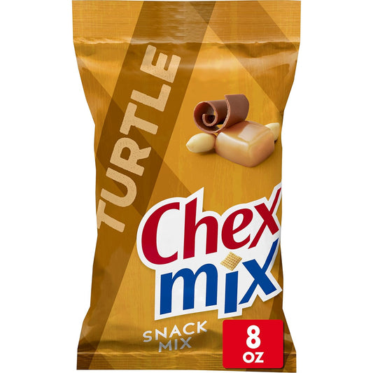 Chex_Mix_Turtle_Snack_Mix,_Indulgent_Snack_Bag,_8_oz