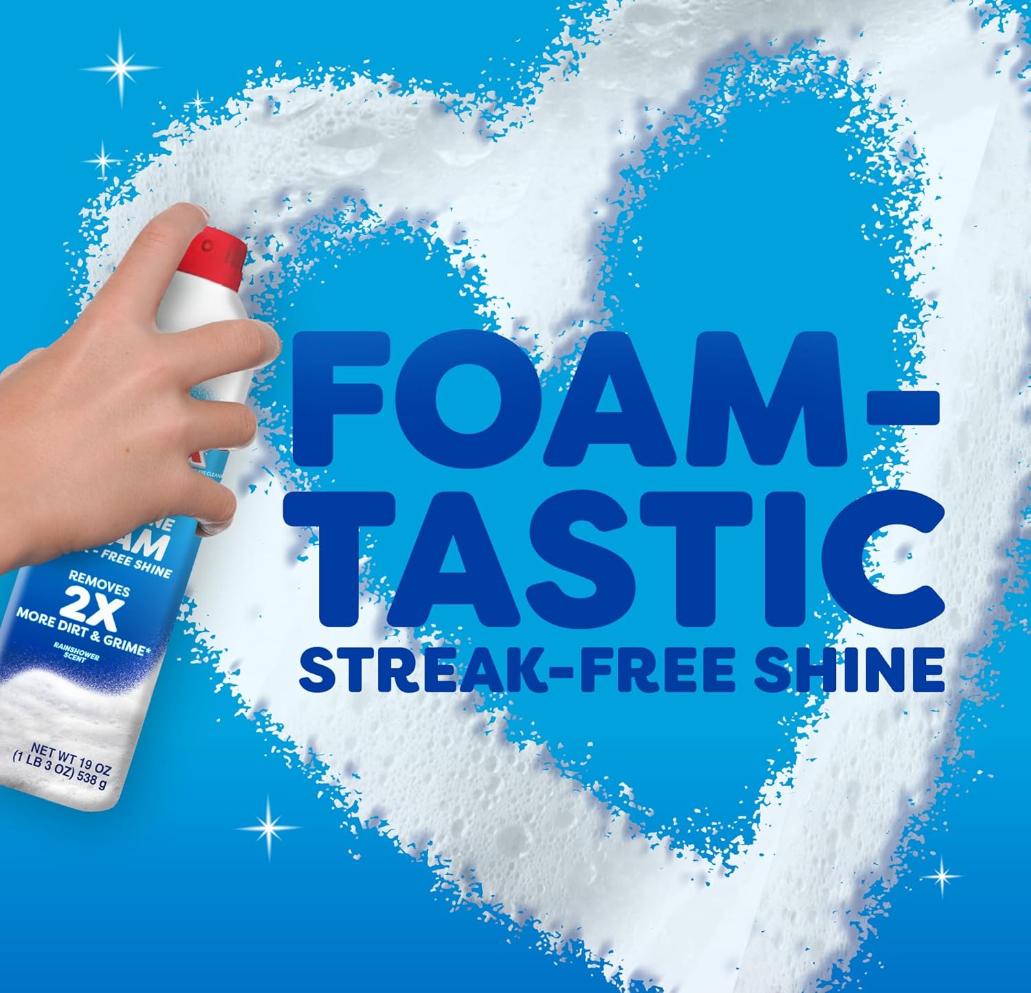 Windex_Fast_Shine_Foam_Glass_Cleaner,_No-Drip_Windows,_Doors,_Mirrors_&_Countertops_Aerosol_Cleaning_Spray,_Streak-Free_Shine,_Removes_Fingerprints,_Dust,_Dirt,_Grime_&_More_19_oz_(Pack_of_6)
