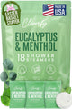 18 Eucalyptus & Menthol