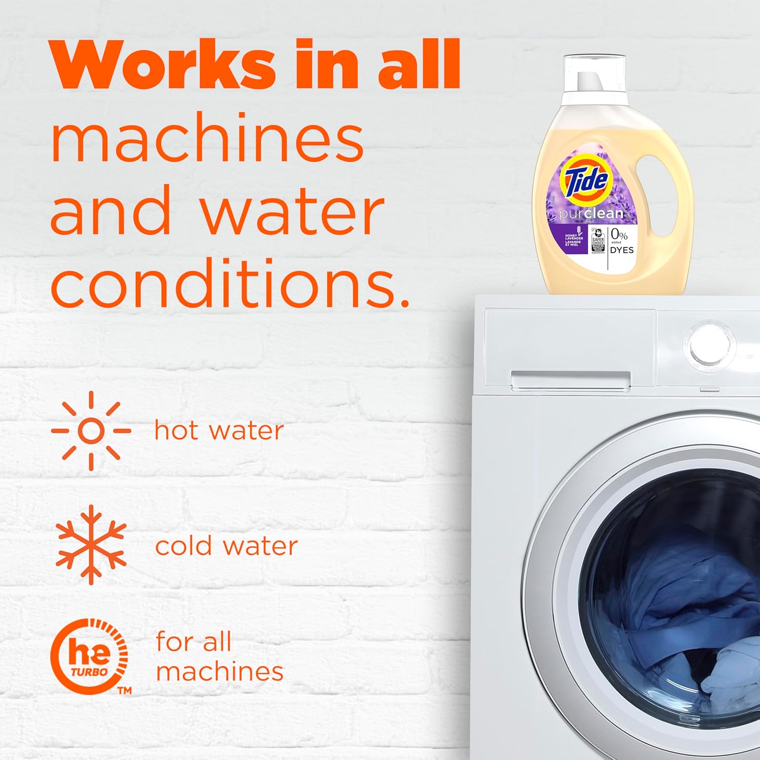Tide_Purclean_Liquid_Laundry_Detergent,_63_fl_oz,_48_Loads