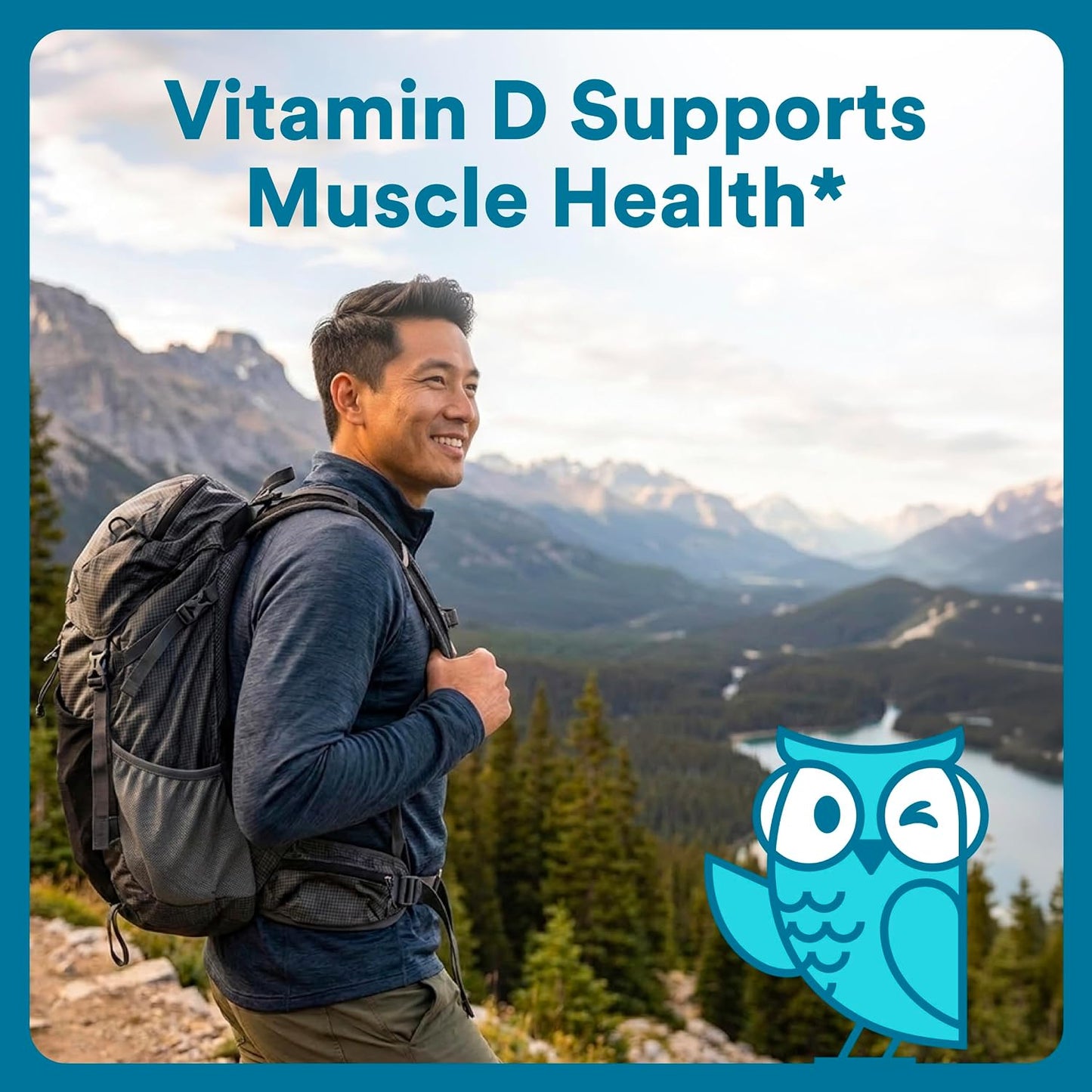 SmartyPants_Men's_Multivitamin_Gummies_with_Omega_3_DHA/EPA,_Methylfolate,_Vitamin_D3,_C,_B12,_B6,_A,_K,_Zinc,_Raspberry_Lemonade_Flavor,_90_Count_(30_Day_Supply)