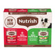 Variety Pack: Beef & Chicken - 13 Ounce (Pack of 12)