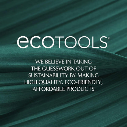 EcoTools_Dry_Body_Brush,_Cruelty-Free_Bristles_Exfoliate_&_Smooth_Skin,_Dry_Brushing_Removes_Flaky_Skin,_May_Help_Improve_Circulation_&_Tone,_Eco-Friendly_Skincare_Tool,_Vegan_&_Cruelty-Free,_1_Count