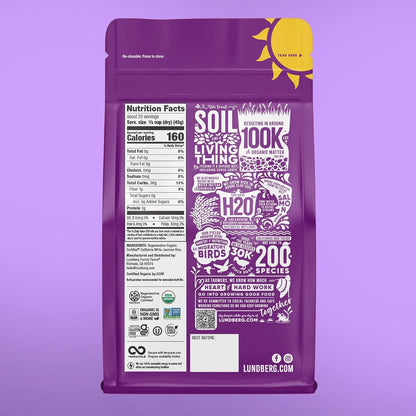 Lundberg_Family_Farms_Organic_Jasmine_Rice,_California_White,_32_Ounce