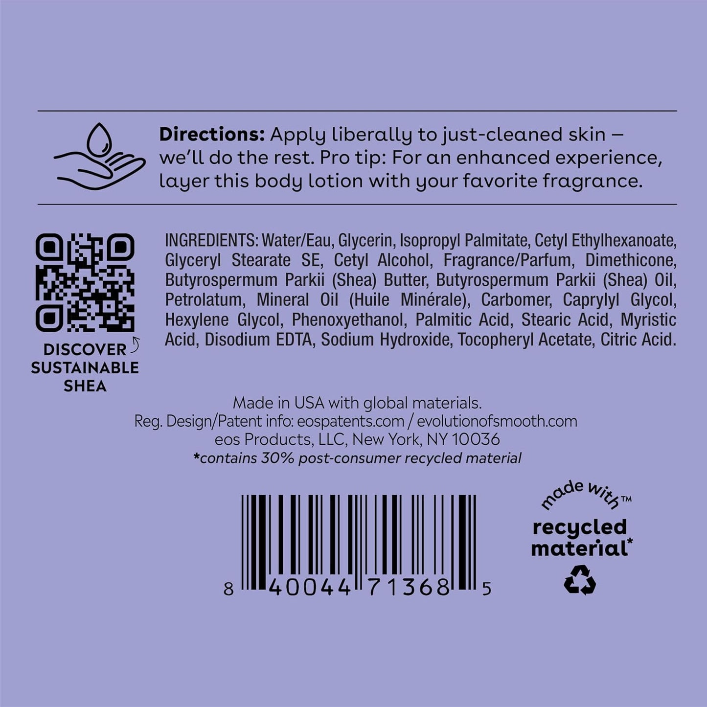 eos_Shea_Better_Body_Lotion_Vanilla_Cashmere,_24-Hour_Moisture_Skin_Care,_Lightweight_&_Non-Greasy,_Natural_Shea,_Vegan,_Vanilla_Body_Lotion,_16_fl_oz