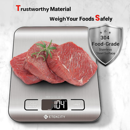 Etekcity_Food_Kitchen_Scale,_Digital_Grams_and_Ounces_for_Weight_Loss,_Baking,_Cooking,_Keto_and_Meal_Prep,_LCD_Display,_Medium,_304_Stainless_Steel