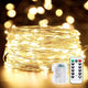 Warm White - 100LEDs