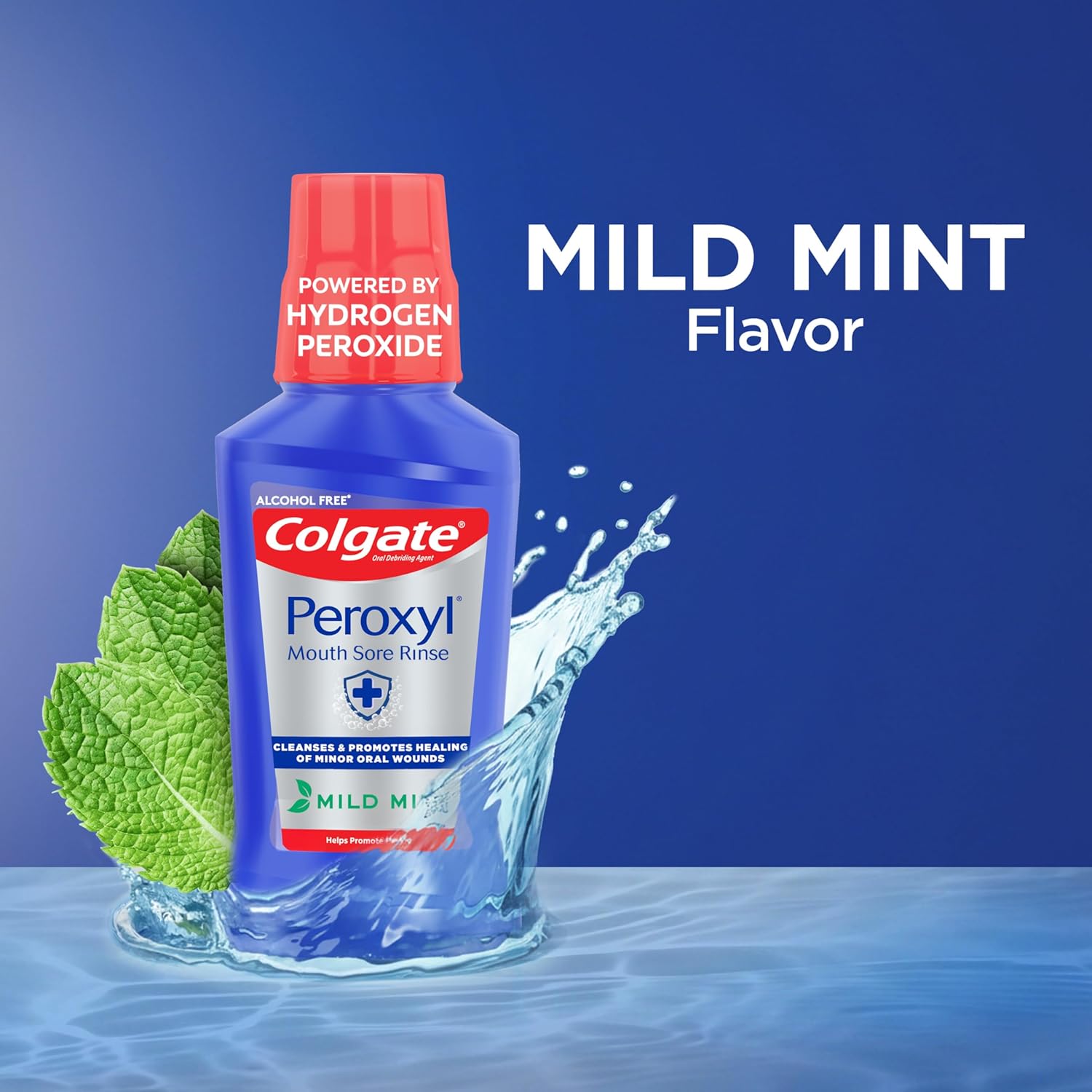 Colgate_Peroxyl_Antiseptic_Mouthwash_and_Mouth_Sore_Rinse,_1.5%_Hydrogen_Peroxide,_Mild_Mint_-_500ml,_16.9_Fluid_Ounces