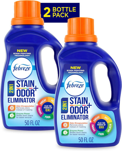 Febreze_Laundry_Detergent_Additive,_Original_Strength_In_Wash_Odor_Eliminator,_Designed_to_Remove_Odors_in_a_Single_Wash_Caused_by_Sweat,_Food,_Smoke,_Fresh_Scent,_50_fl_oz_(2_Pack)