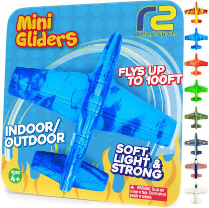 Airplane_Toy_Foam_Airplanes_for_Kids_-_Best_Easter_Stuffers_for_Boys_&_Girls_-_Easy_Throwing_Air_Planes_-_Gift_Idea_Toy_Games_-_Styrofoam_Plane_Glider_-_Great_Gifts_for_Ages_4_5_6_7_8_9+_Year_Old
