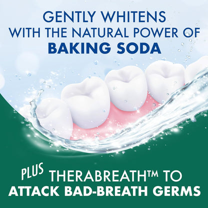 ARM_&_Hammer_Toothpaste_Plus_TheraBreath_Breath_Fresheners,_ICY_Mint_Flavor,_Teeth_Whitening_Toothpaste,_Anticavity_Fluoride_for_Bad_Breath,_5.5_Oz_(Pack_of_2)
