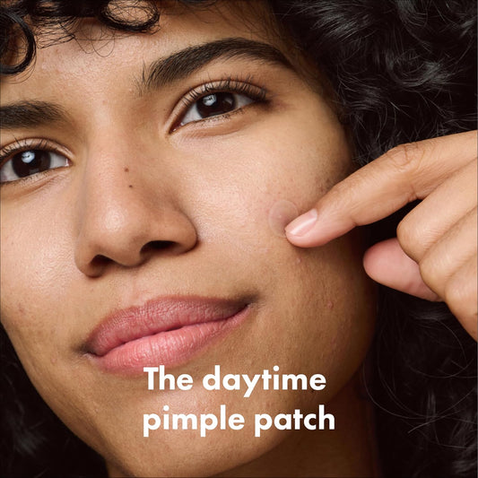 Mighty_Patch™_Invisible+_Patch_-_Daytime_Hydrocolloid_Acne_Pimple_Patches_for_Covering_Zits_and_Blemishes,_Ultra_Thin_Spot_Stickers_for_Face_and_Skin_(24_Medium_and_15_Small_Patches)