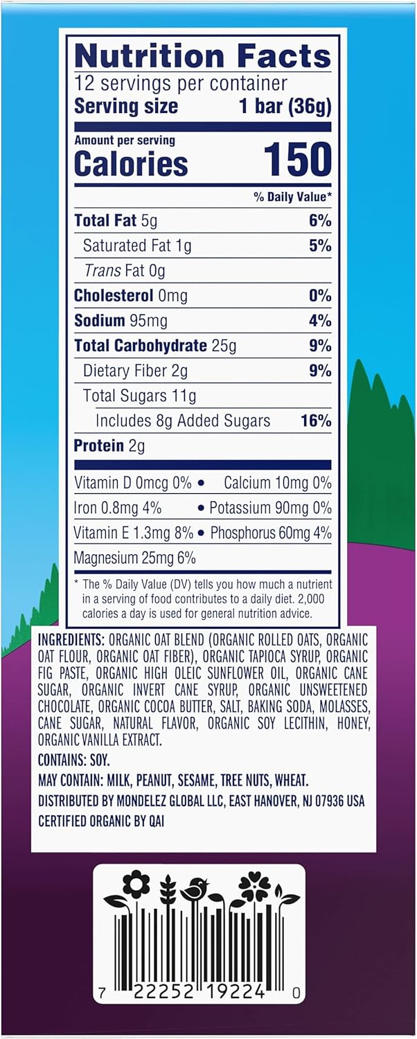 Zbar_-_Chocolate_Chip_-_Soft-Baked_Energy_Snack_Bars_-_Non-GMO_-_12g_Whole_Grains_-_USDA_Organic_Granola_Bars_-_Snacks_for_Kids_(12_Pack)
