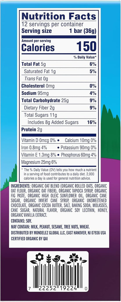 Zbar_-_Chocolate_Chip_-_Soft-Baked_Energy_Snack_Bars_-_Non-GMO_-_12g_Whole_Grains_-_USDA_Organic_Granola_Bars_-_Snacks_for_Kids_(12_Pack)