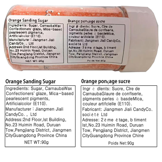 Sentovac_Orange_Sanding_Sugar_for_Baking_Edible_Sparkling_Sugar_Sprinkles_Coarse_Sugar_Crystals_for_Baking_Topping_Cake_Cookie_Cupcake_Topper_Ice_Cream_Decoration_Supplies_3.2_OZ