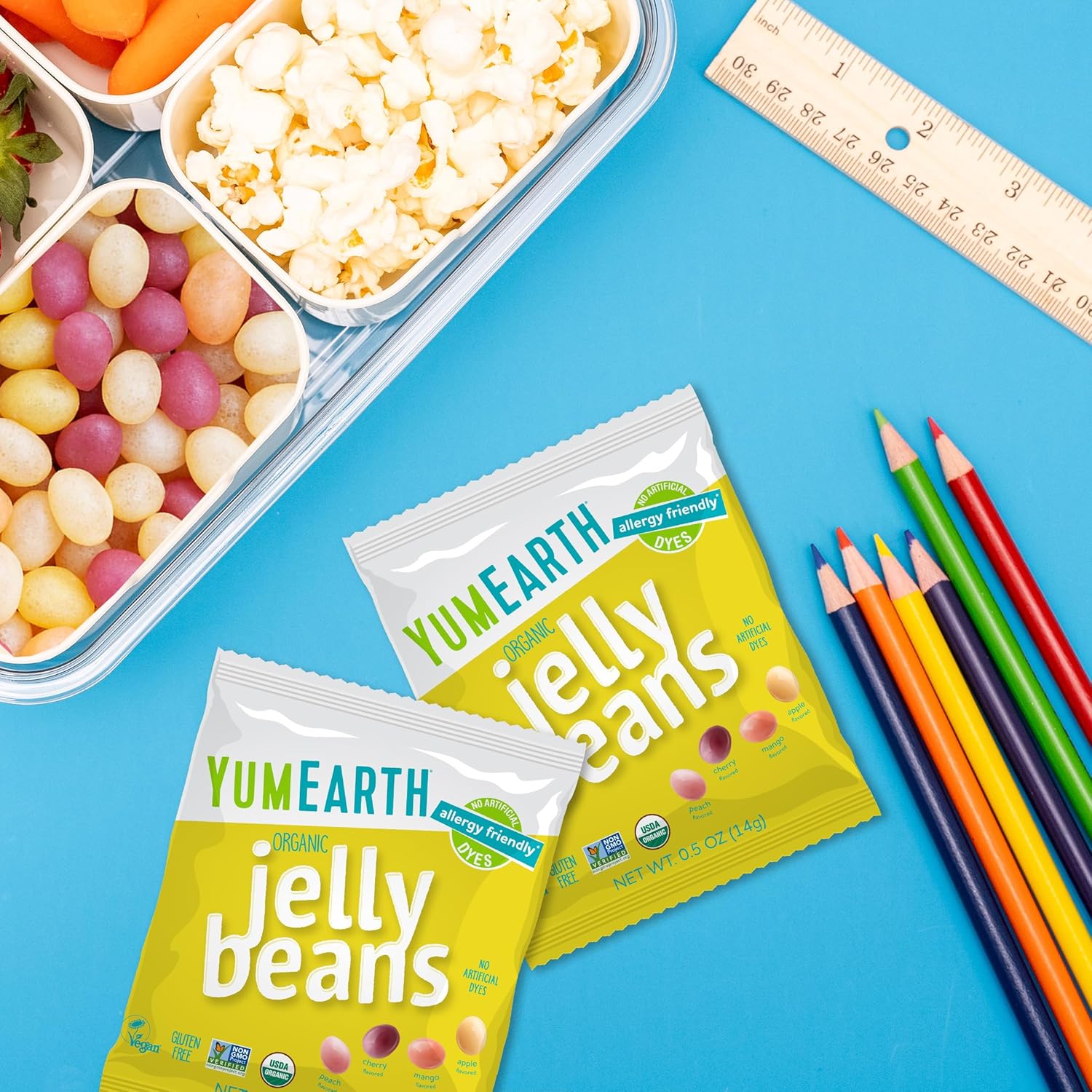YumEarth_Organic_Jelly_Beans_-_Fruity_Candy_Snack_Packs,_Gluten_Free_Snacks_for_Kids_-_Allergy_Friendly,_Non-GMO,_No_Artificial_Dyes_-_Assorted_Flavors,_7.5_oz._(Pack_of_15)