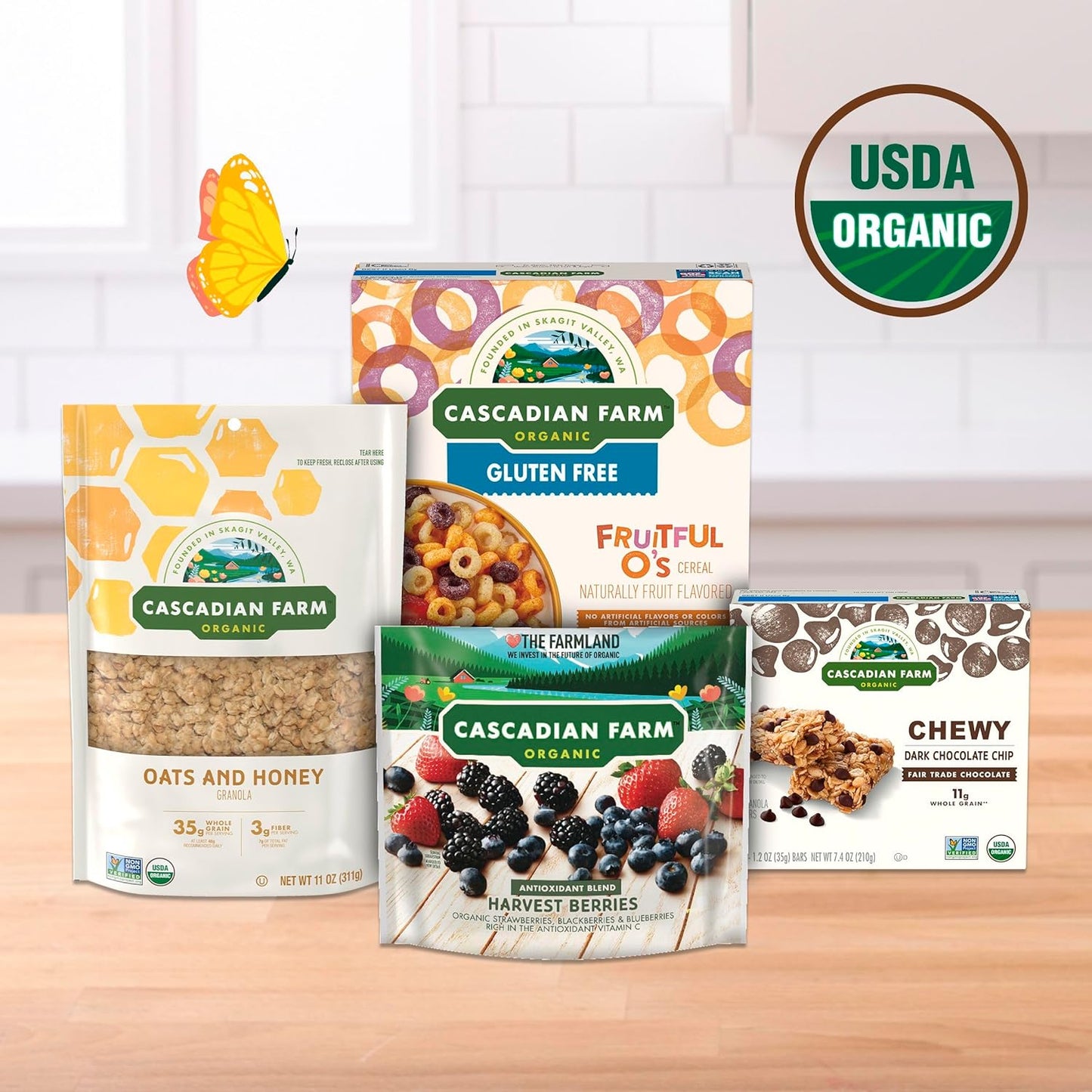 Cascadian_Farm_Organic_Cinnamon_Crunch_Cereal,_Made_with_Whole_Grain,_9.2_oz