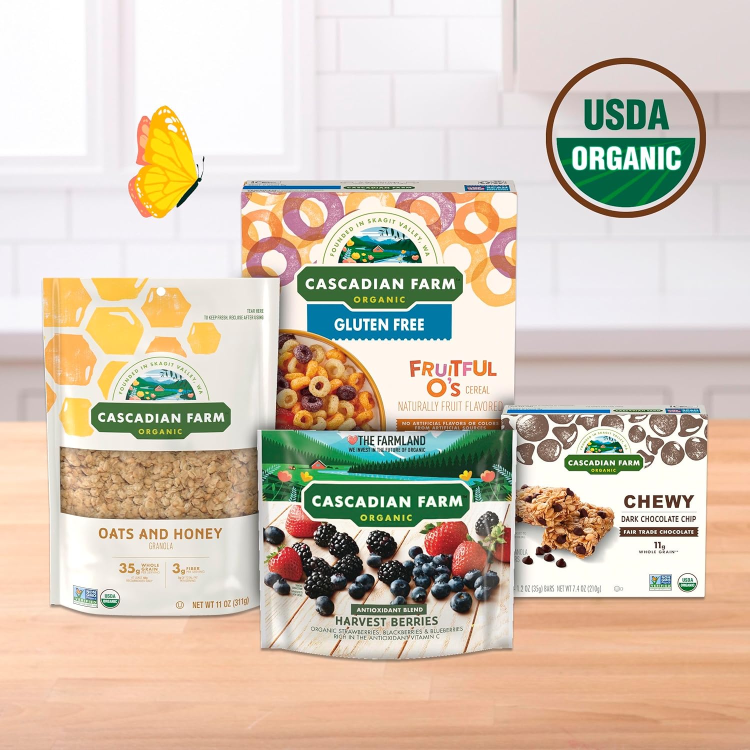 Cascadian_Farm_Organic_Cinnamon_Crunch_Cereal,_Made_with_Whole_Grain,_9.2_oz