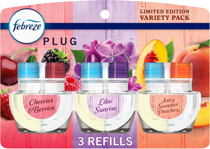 Febreze_Plug_In_Air_Freshener,_Odor-Fighting_Scented_Oil_Refill,_Air_Fresheners_for_Home_and_Bathroom_and_Kitchen,_Long_Lasting_for_Strong_Odors,_Spring_Scent_Mix,_3_Refills