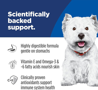 Hill's_Science_Diet_Adult_Sensitive_Stomach_&_Skin_Small_Bites_Dry_Dog_Food,_Chicken,_4_lb._Bag
