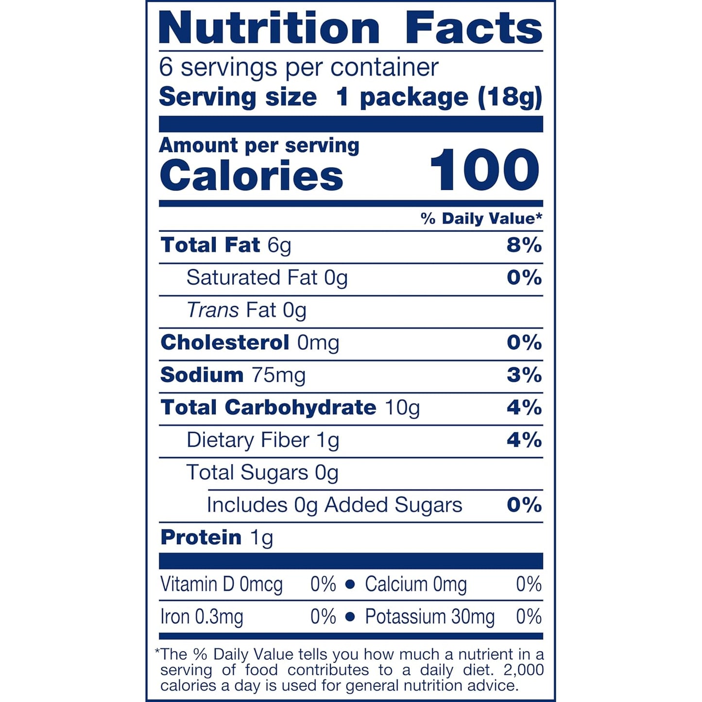 SkinnyPop_Popcorn,_White_Cheddar,_Whole_Grain,_Dairy-Free_Snack,_0.65oz_Bags_(6ct)