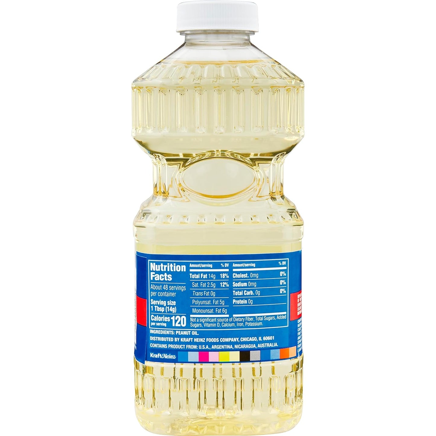 PLANTERS_Peanut_Oil_for_Cooking_-_Ideal_Peanut_Oil_for_Deep_Frying_and_Cooking,_24_oz