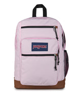 JanSport Cool Backpack, with Laptop Sleeve - Large Computer Bag Rucksack with 2 Compartments, Ergonomic Straps